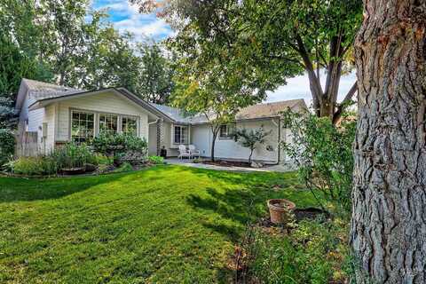 2038 N Siesta Ave, Boise, ID 83704