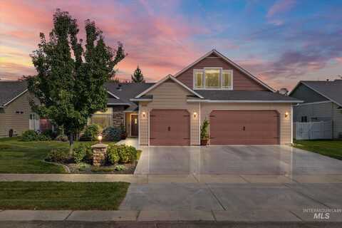 2096 W Cross Creek Dr, Nampa, ID 83686