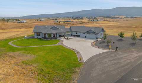 157 Ridgeview Drive, Grangeville, ID 83530