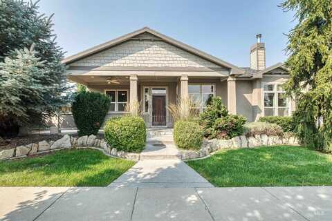 5977 S Pearl Jensen Ave, Boise, ID 83709