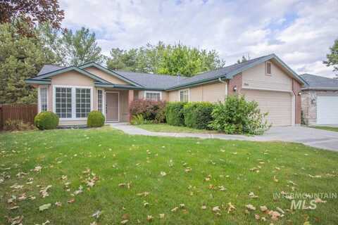 9580 W Bluestone Ct, Boise, ID 83709