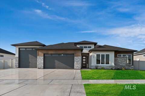 6143 W Centerline, Eagle, ID 83616