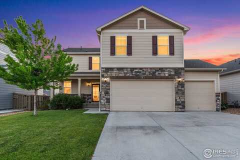 537 2nd St, Severance, CO 80550