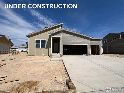 3637 Moab Ct, Evans, CO 80620