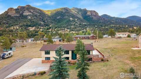 2306 Pine Meadow Dr, Estes Park, CO 80517