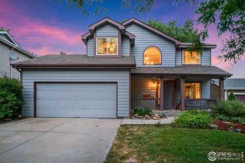 1150 Argento Dr, Fort Collins, CO 80521