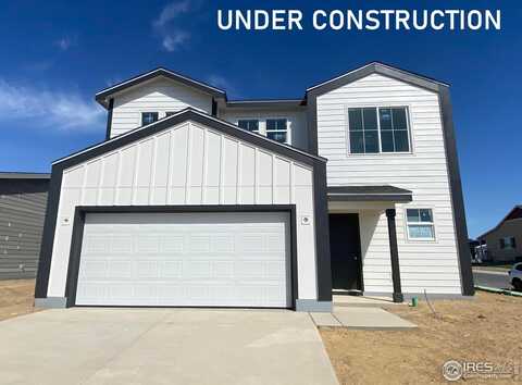 3701 Kobuk St, Evans, CO 80620