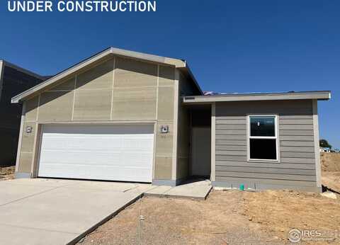 3705 Kobuk St, Evans, CO 80620