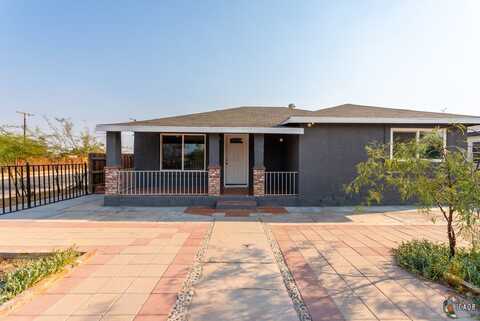 195 E Heil Ave, El Centro, CA 92243