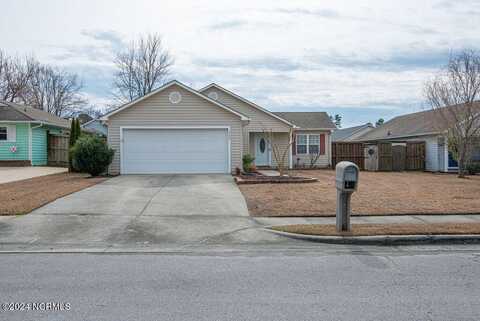 2005 Colony Plaza, Jacksonville, NC 28546