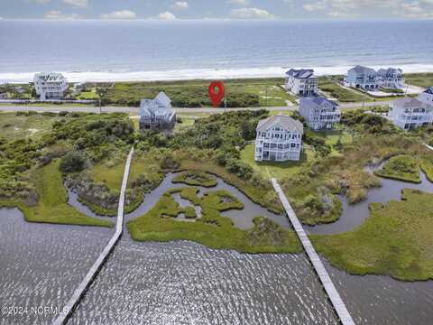 619 New River Inlet Road, North Topsail Beach, NC 28460