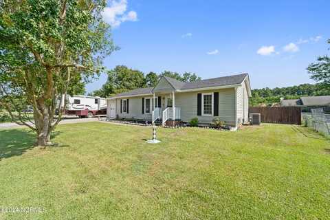 5800 County Line Road, New Bern, NC 28562