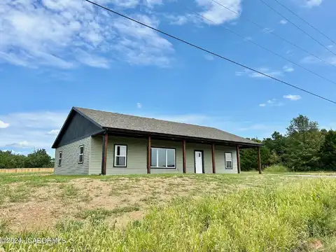 57870 AIRPORT ROAD, California, MO 65018