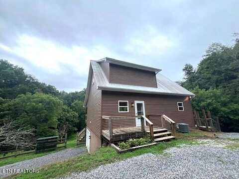 2073 Oven Creek Rd, Parrottsville, TN 37843