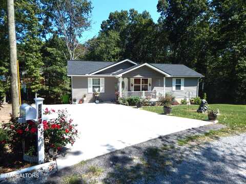 1534 War Eagle Drive, Crossville, TN 38572