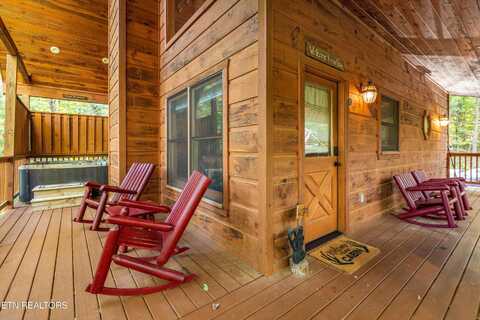 3539 Country Dreams Way, Sevierville, TN 37862