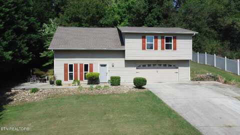 11313 Snyder Rd, Knoxville, TN 37932