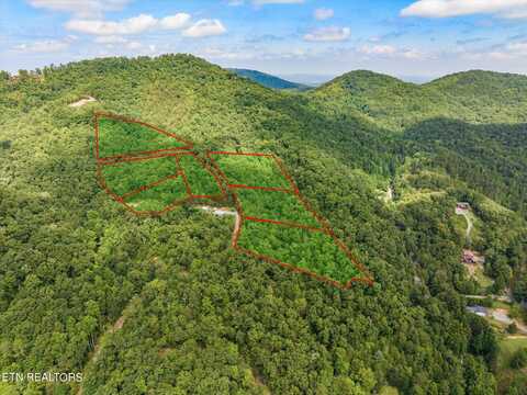 Shady Oaks Way, Sevierville, TN 37876