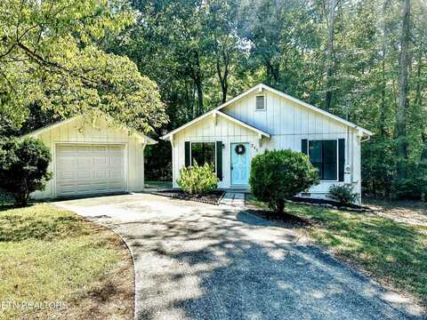 215 Park Lane, Oliver Springs, TN 37840