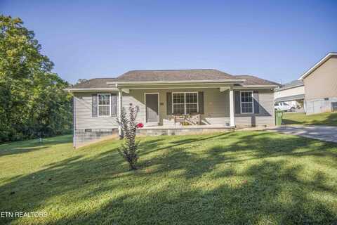 148 Prospect Rd, Maynardville, TN 37807