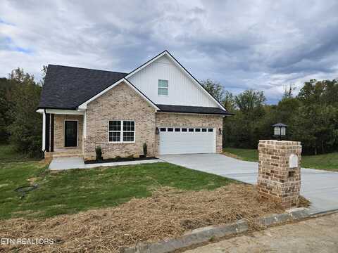 548 Running Brook Drive, Strawberry Plains, TN 37871