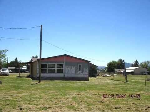 15208 Clover Creek Road, Klamath Falls, OR 97601