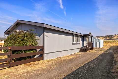 4573 Cregan Ave, Klamath Falls, OR 97601