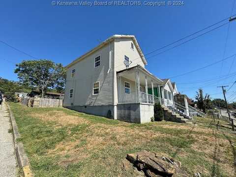 1230 Stuart Street, Charleston, WV 25302