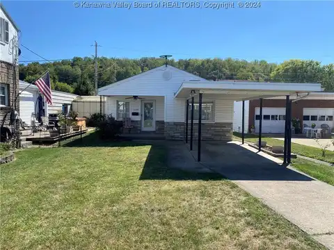 5129 Ohio Street, South Charleston, WV 25309