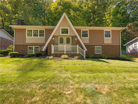 306 Forest Brook Drive, Saint Albans, WV 25177