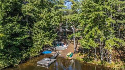 159 Crescent Drive, Waterboro, ME 04061