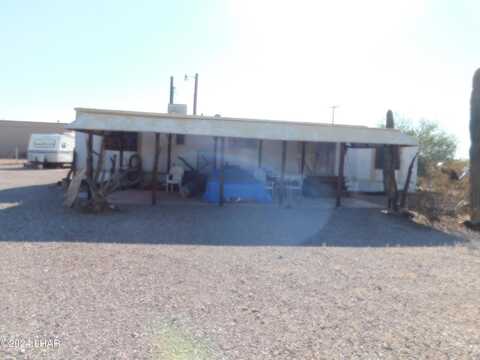 130 E Chandler St, Quartzsite, AZ 85346