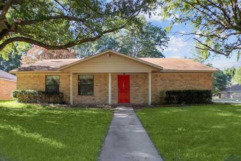 1402 Kyle Ave., Carthage, TX 75633