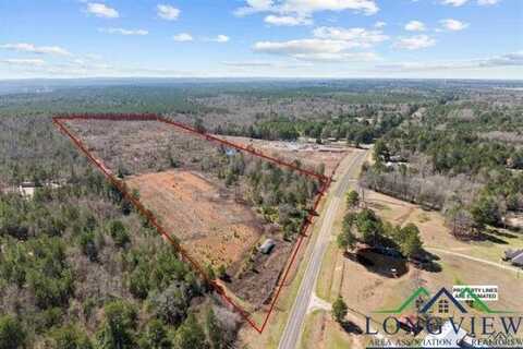 Tbd FM 2208, Jefferson, TX 75657