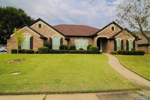 4419 Red Oak Trl, Longview, TX 75604