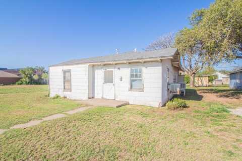 304 Ave U, Lubbock, TX 79415