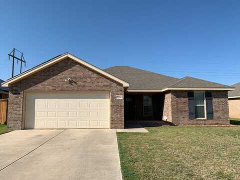 5234 Marshall Street, Lubbock, TX 79416