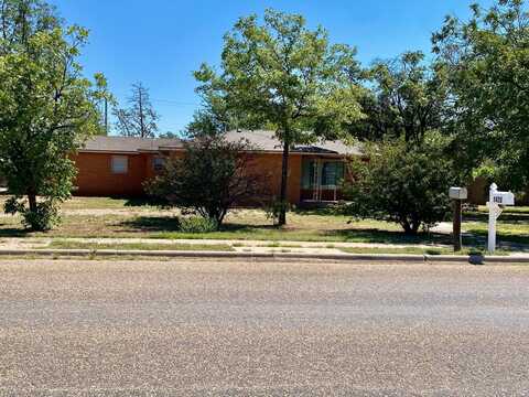 1420 Ave J, Ralls, TX 79357