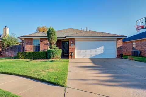 2916 107th Street, Lubbock, TX 79423