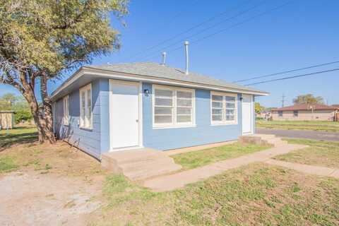 302 Ave U, Lubbock, TX 79415