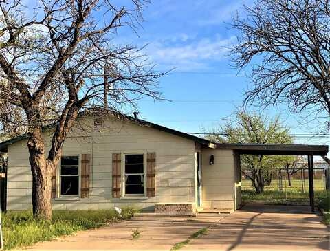 2403 5th Street, Lubbock, TX 79403