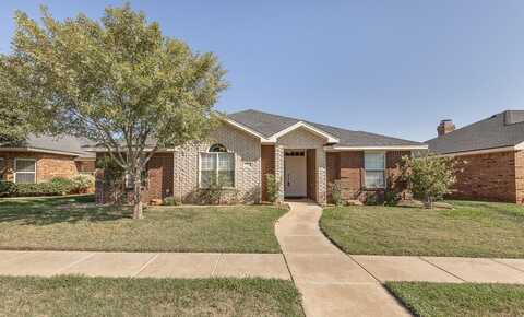 5012 100th Street, Lubbock, TX 79424