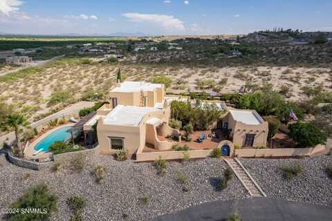 6045 Kokopelli Lane, Las Cruces, NM 88005