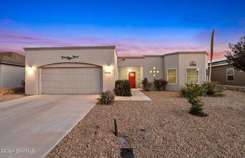 4846 Camino Dos Vidas, Las Cruces, NM 88012