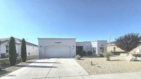 4846 Camino Dos Vidas, Las Cruces, NM 88012