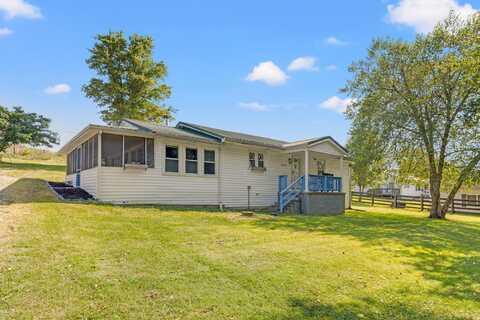 3230 Irvine Road, Winchester, KY 40391