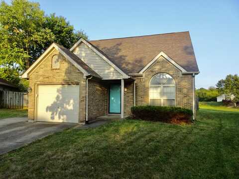 2229 Cornerstone Drive, Lexington, KY 40509