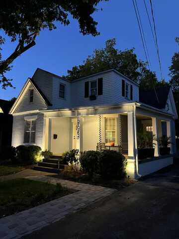 723 Hambrick Avenue, Lexington, KY 40508