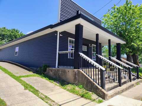 825 East Main Street, Richmond, KY 40475