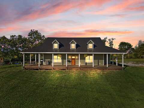 655 Stringtown Road, Paris, KY 40361